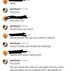 Posting with RedGIFs : r/CreatorsAdvice